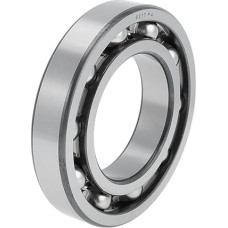 TUCKBOLD 6217 Rillenkugellager 85x150x28mm P4 Offener Typ Geschmierte Lager 1 Stk Auto Roller Skateboard Rad Universell Silberton