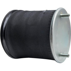 Luftfederung Tasche Air Pneumatische Frühling Stoßdämpfer Kompatibel Für Heavy Duty Auto Lkw