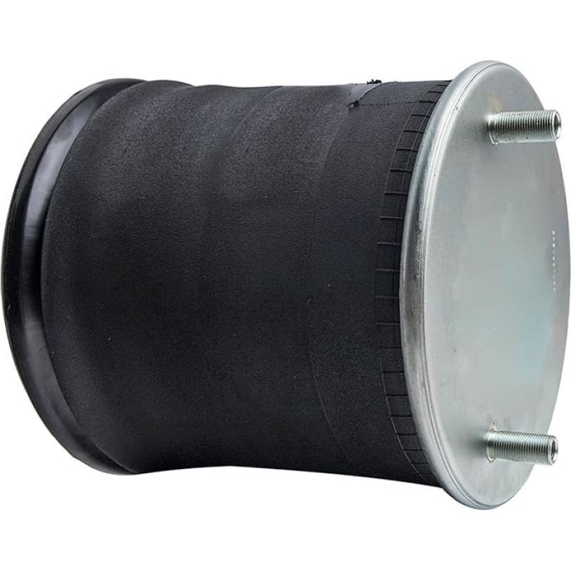 Luftfederung Tasche Air Pneumatische Frühling Stoßdämpfer Kompatibel Für Heavy Duty Auto Lkw