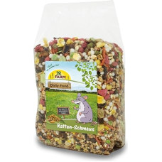 JR Farm Feast for Rats - Special Price! - 2.5kg