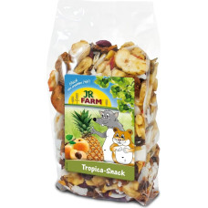 Jr Farm Rodents Tropical Snack 200 GR