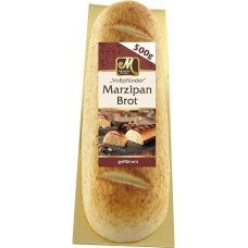 Odenwälder Marcipan Bread Pounder Flamed 500 g