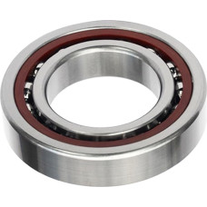 XEOWHUPG 1 stücke 71802 71802CD P4 7802 15X24X5 Dünnwandigen Miniatur Schrägkugellager Geschwindigkeit Spindel Lager