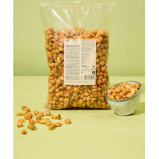 KoRo - Roasted legumes snack mix with corn 750 g