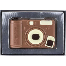 Schokolade Weibler Digicam skaitmeninis fotoaparatas Pieniškas šokoladas