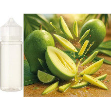Green Mango Aroma Concentrate Vegan Sasami 10 ml