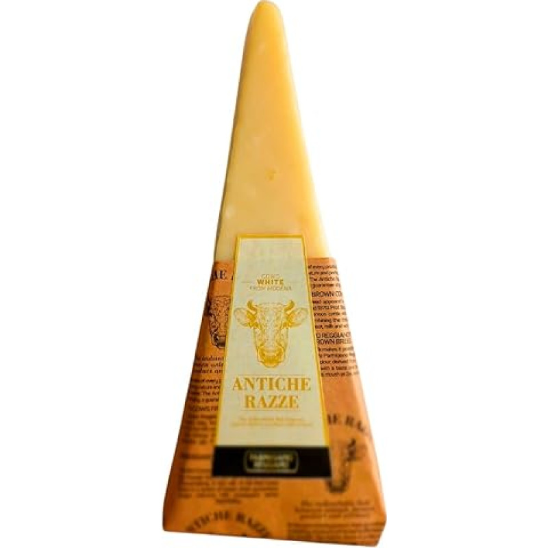 Parmigiano Reggiano Antiche Razze Vacca White - dėžutė 12 x 150g