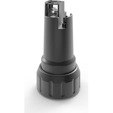 AC Infinity Replacement Probe for Hydroponic Meter PRO Kit, Measures Acid, Alkalinity, Temperature, EC, TDS and Salinity with a pH Accuracy of ±0.01, for Watering Hydroponic Plants