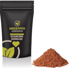 500 g Charming Chocolate Spice Mix Chocolate Spice Hot Chocolate