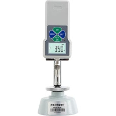 Härteprüfgerät, Digitales, fortschrittliches Kornhärtemessgerät, Sklerometer, Durometer, Maschine, Mais, Weizen, Kaffee, Reis, Futter usw., vor Ort, handgemessen in kg N