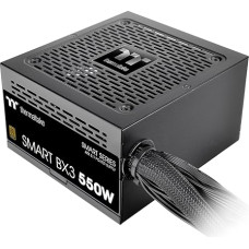 Thermaltake Smart BX3 550W | 80Plus Bronze | Be modulio