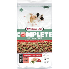 Aliment Versele Laga COMPLETE RAT et SOURIS 2 kg