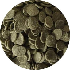 Maistas tabletės Šamų traškučiai L-Catfish Žuvų maistas Šamų maistas Šamų tabletės Spirulina Welschips (1 kg)