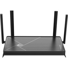 TP-Link USB 3.0 router black - brand EAN: 4895252503685