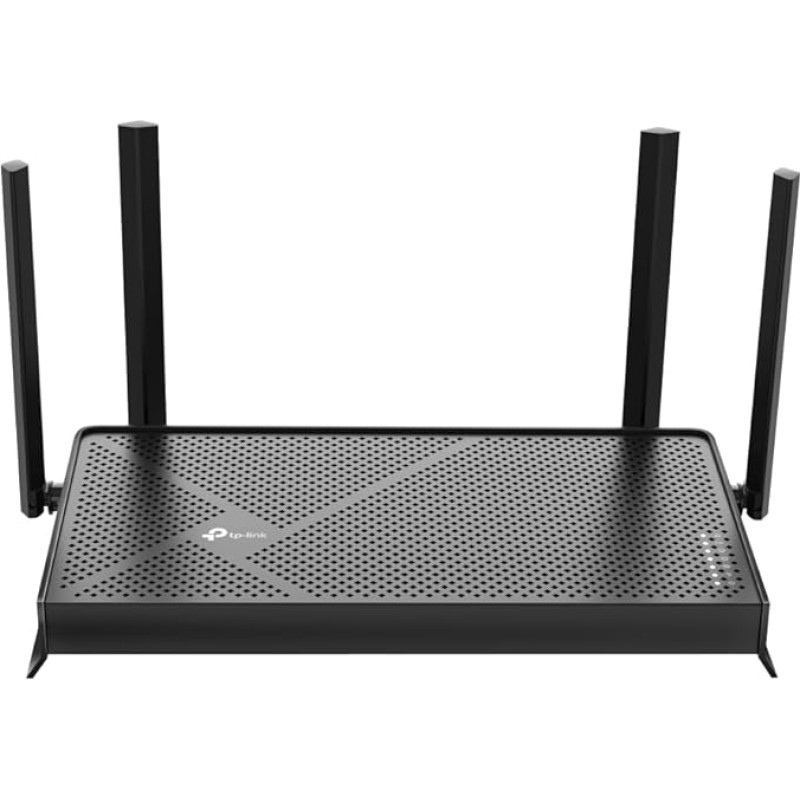 TP-Link USB 3.0 maršrutizatorius juodas - prekės ženklo EAN: 4895252503685