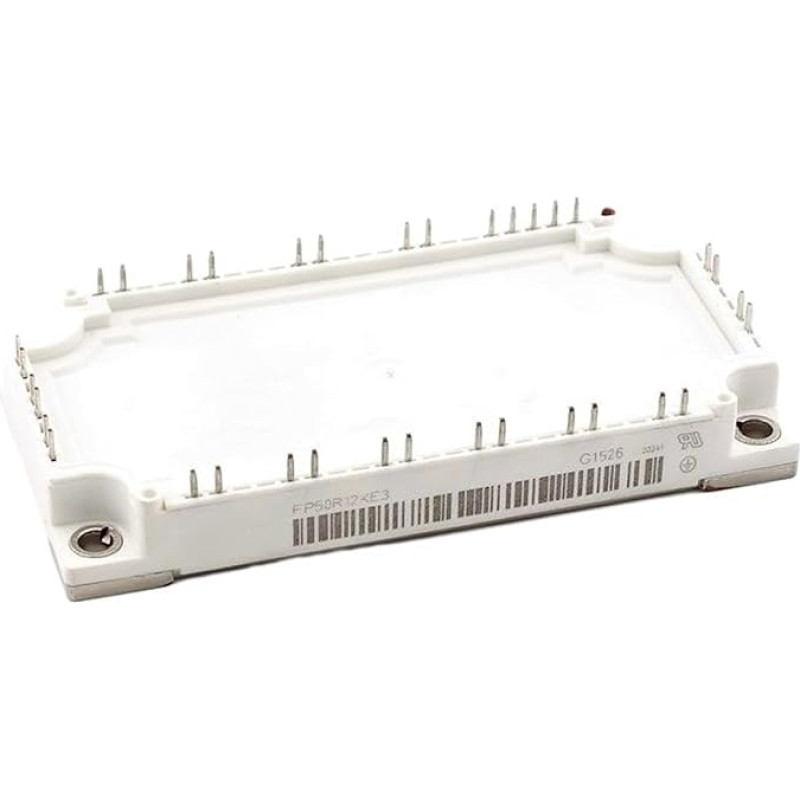 FP50R12KE3 in versiegelter Box FP50R12KE3 Expressversand