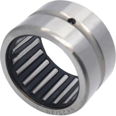 2 Stück Innenring-Nadellager NK9/12 9/16 10/12 10/16 12/12 12/16 14/16(NK12 12 12X19X12)