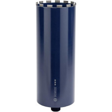 The Handy Diamond Core Bit with 1 1/4 UNC Best for Concrete 450 mm 13 Sections 11.5 mm, blue, 2608601377