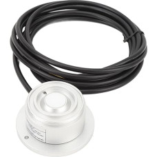 Bendrasis fotosintezės siųstuvas, 5 reakcijų fotosintezės siųstuvas DC5V Festes Design Fotosintezės jutiklis, skirtas geografiniams namams (YGC-GHFS-5V-V)