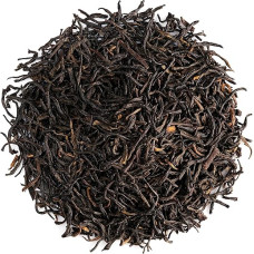 Lapsang Souchong Tarry Smoke Tea - Loose Leaves Black Tea China - Chinese Smoked Tea Lap Sang Sou Chong Tee Lapsang Tea Black Tea Lapsangsouchon Tea Black Tea Lapsang Souchong Tea 50 g