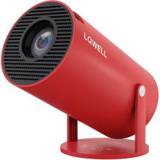 LQWELL® projektorius Mini projektorius Palaiko 