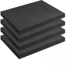 4 pakuotės 15,7×11,8×2 