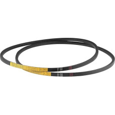 tiekimo žemėlapis 2 x A38 V-Belt 38