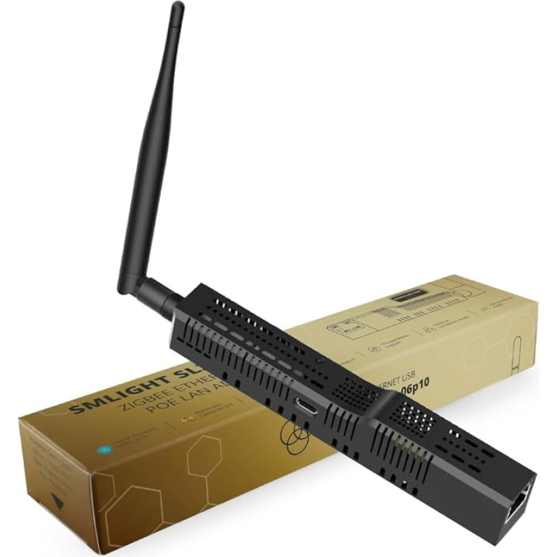 SMLIGHT SLZB-06P10 - 