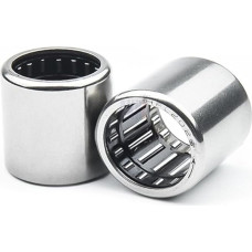 5 vnt. HFL0822 HFL1022 HFL1226 HFL1426 HFL1626, skirti HFL3530 ilgam vienpusiam adatiniam guoliui (HFL0822 8 x 12 x 22 mm)