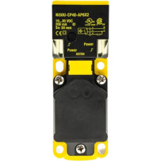 NI50U-CP40-AP6X2 in versiegelter Box NI50UCP40AP6X2 Skubiai