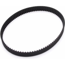 ACTINPANT 1 vnt. 2GT GT2 Gummiriemen Antriebsriemen 178mm 180mm 182mm 182mm 184mm 186mm 188mm 190mm 192mm 194mm 196mm (180mm, 1 vnt. 6mm)