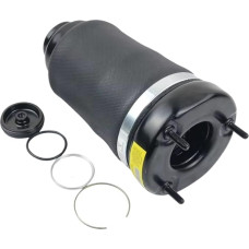 Luftfederung Luftfeder Kompatibel Mit Benz Für W164 2005 2006 2007 2008 2009 2010 2011 1643204413 A1643206013 Priekinė oro pakaba Federtaschen Oro spyruoklių krepšiai