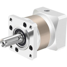 Nema 23 Planetinė pavarų dėžė Stepper Elektronischer Starter Speed Reducer für 8 mm Shaft Nema23 57 Elektronischer Starter Verhältnis 5:1/10:1/20:1/50:1 Pavarų dėžė ICXLPMC(Übersetzung 10 to 1)