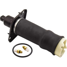 Luftfederung Luftfeder Kompatibel Mit Für Allroad Für Quattro Wagon Für C5 2001 2002 2003 2004 2005 4Z7616051A Luftfedertasche Hinten Links Luftfedertaschen