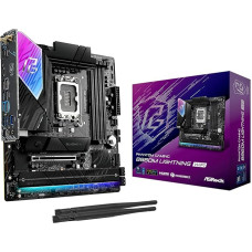 ASROCK B860M Lightning WiFi (1851) (D)