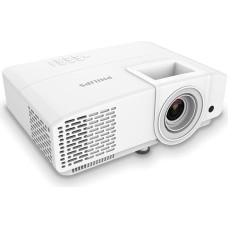 Philips ProPix 650 WXGA (1280 x 800) 4000 lumens ANSI White