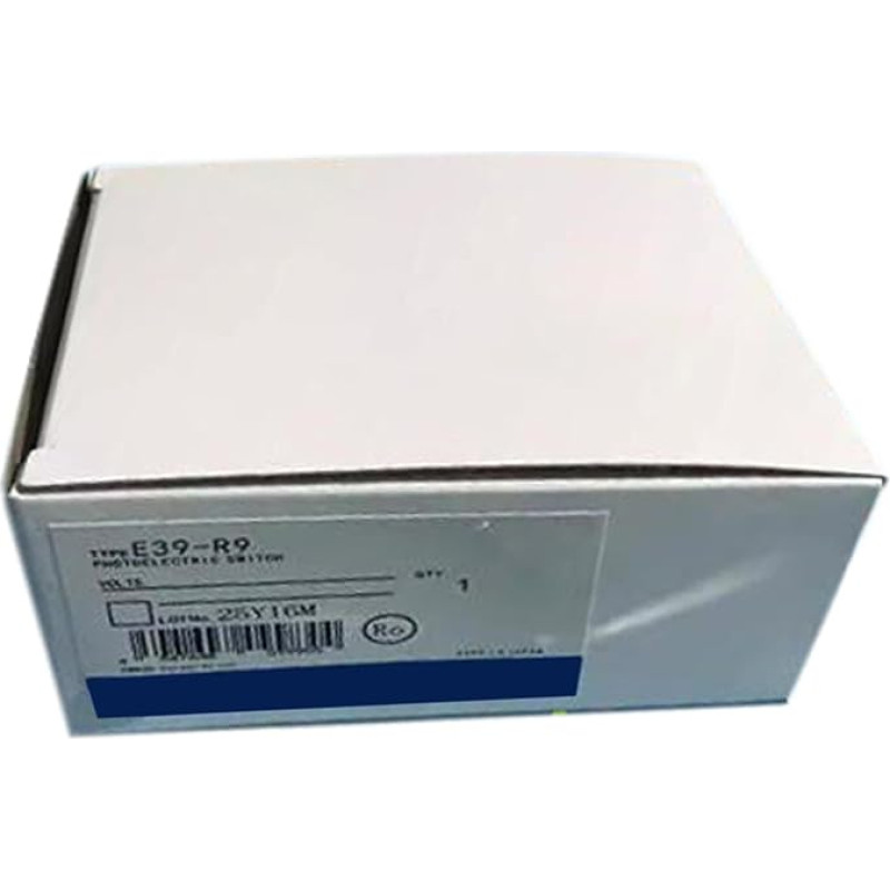 E39-R9 versiegelter Box, E39R9 Express-Produkt