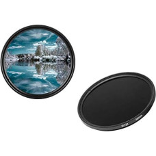 46 mm IR720 infraraudonųjų spindulių filtras Infraraudonųjų spindulių filtras 46 mm IR 720 dHD skaitmeninis pralaidumo filtras