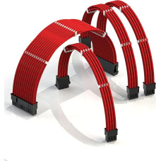 LINKUP maitinimo kabeliai