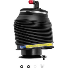 Federbalg Luftfederung Kompatibel Mit Toyota Für Land Für Cruiser Für Prado Für 4Runner 2010 2011 2012 2013 2014 2015 2016 2017 2018 Luftfederung Spring Bag 4809060010