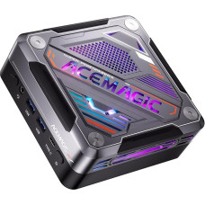 ACEMAGIC AM18 mini žaidimų kompiuteris, 