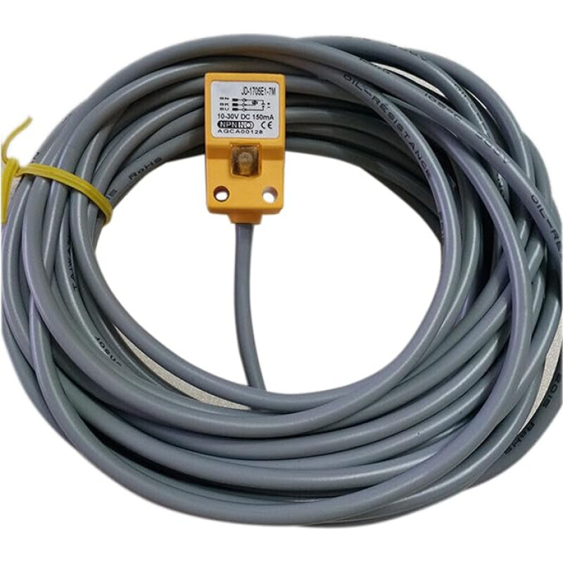 JD-1705E1-7M versiegelter Box, JD1705E17M Ekspedituojama