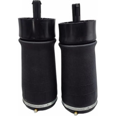 Federbalg Luftfederung Kompatibel Mit Land Für Rover Für Range Für Rover Sport L494 2013-2020 2-teilige Luftfederungsfedertaschen Luftfederungsfederballons LR034262