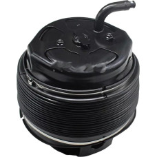 Federbalg Luftfederung Kompatibel Mit Toyota Für Sequoia 2008-2020 Luftfederung Hinten Federtasche Air Ride Balg Luftfederbalg 4809034010 4808034020