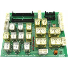 12500784-A NIOB 12500760 Neu und versiegelt in Box 12500784A NIOB 12500760 Expedited