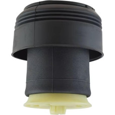 Luftfederung Für Autos Kompatibel Mit Für X5 X6 E70 E71 E72 2006 2007 2008 2009 2010 2011 2012 2013 2014 1 Stück Hinten Links Rechts Luftfederung Luft Für Federtasche