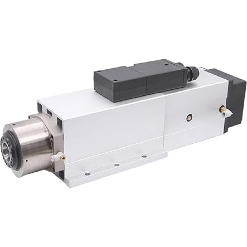 4,5 kW ATC-Spindel, 220 V/380 V Luftkühlung(220v)