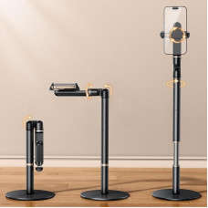 WISFISSH Height Adjustable Phone Holder, 10