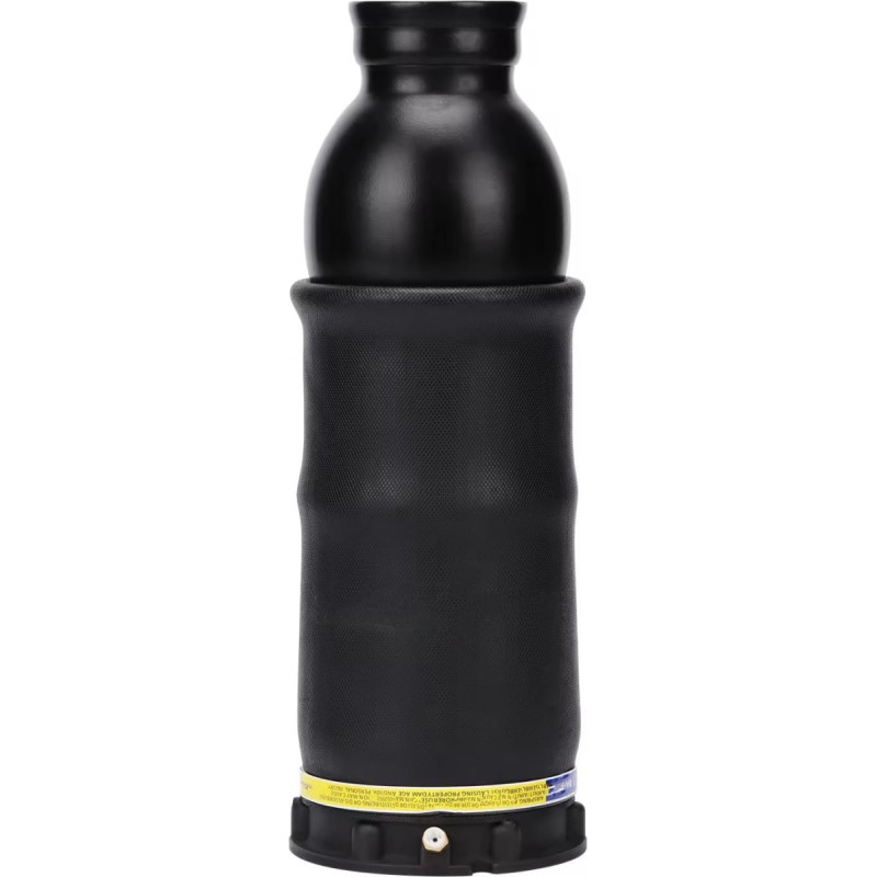 Pneumatinė pakaba Oro spyruoklė, suderinama su A6 C5 4B 1997 m. 1998 m. 1999 m. 2000 m. 2001 m. 2002 m. 2003 m. 2004 m. OEM: 4Z7616051D 4Z7616051B Priekinė pneumatinė pakaba