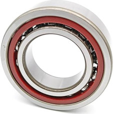 7014AC 7014C 7014CTYNSUL P5 P4 P6 GA 7014 70X110X20 kampinio kontakto guoliai staklių įrankis 1 vnt (spalva: 7014, dydis: P4-GA-CTYNSUL)